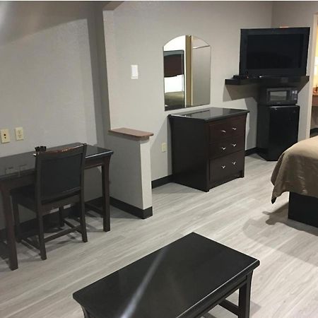 Regency Suites Iah Beltway 8 Houston Kültér fotó