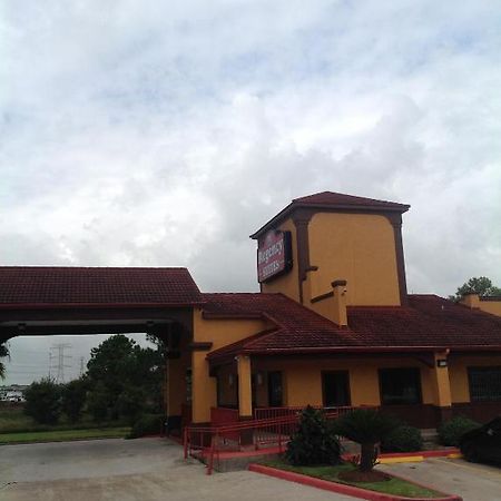 Regency Suites Iah Beltway 8 Houston Kültér fotó