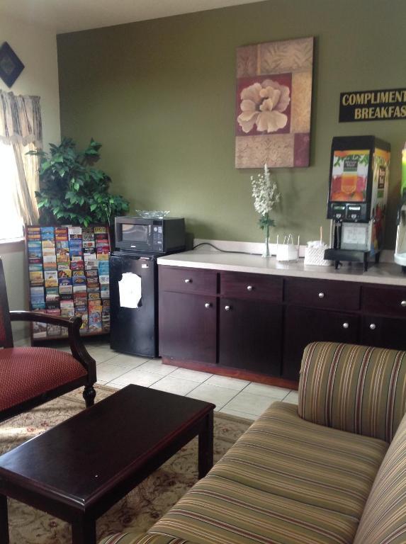 Regency Suites Iah Beltway 8 Houston Kültér fotó