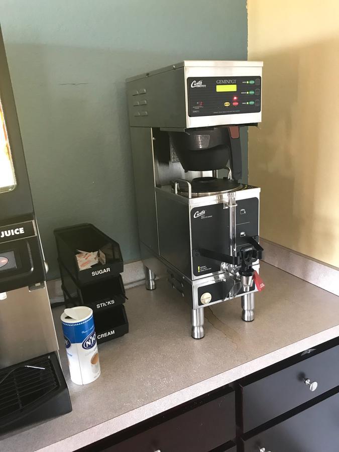 Regency Suites Iah Beltway 8 Houston Kültér fotó